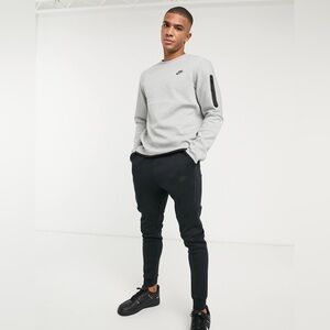 Nike Tech Fleece Crewneck Sweatshirt